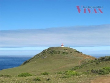 Venta / Parcela / Valparaíso