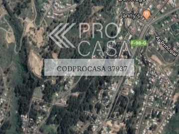 Venta / Parcela / Valparaíso