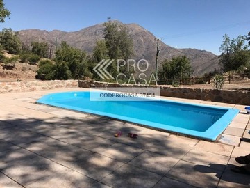 Venta / Parcela / Valparaíso