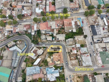 Venta / Parcela / Valparaíso