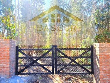 Venta / Parcela / Valparaíso