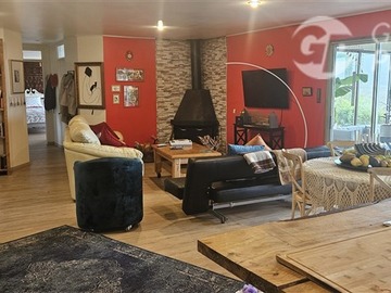 Venta / Parcela / Valparaíso