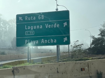 Venta / Parcela / Valparaíso