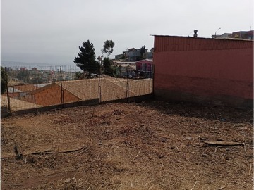 Venta / Parcela / Valparaíso