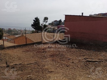 Venta / Parcela / Valparaíso