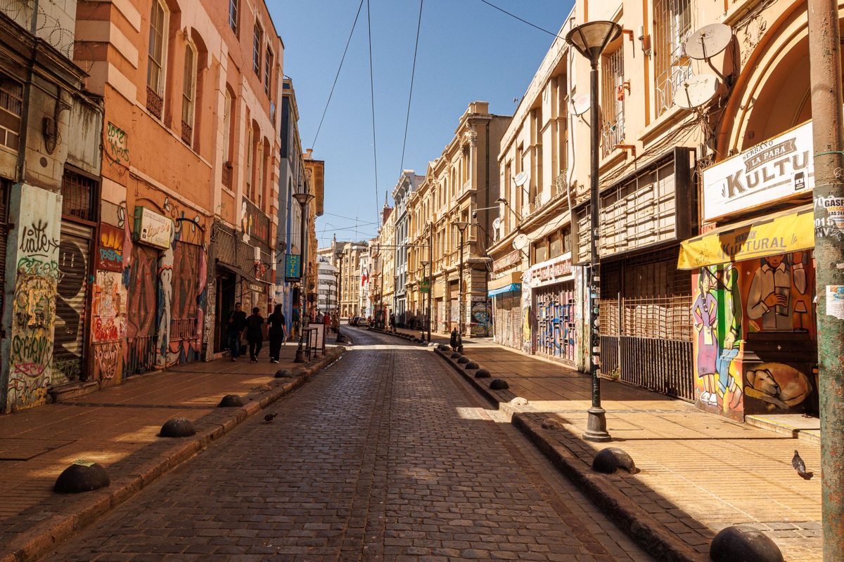 Barrio Puerto