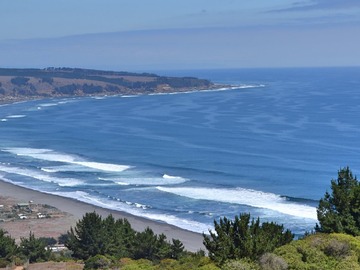 Venta / Parcela / Vichuquén