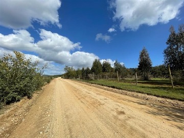 Venta / Parcela / Vichuquén