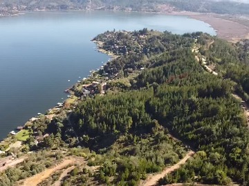 Venta / Parcela / Vichuquén