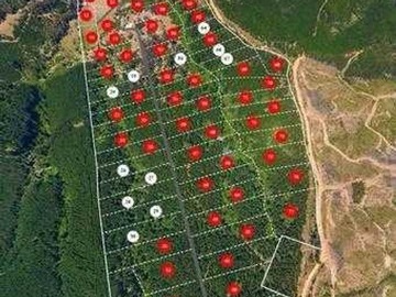 Venta / Parcela / Vichuquén