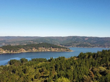 Venta / Parcela / Vichuquén