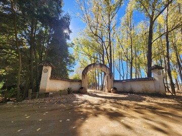 Venta / Parcela / Vichuquén