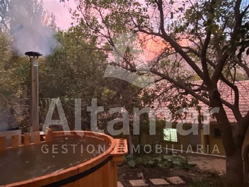 Venta / Parcela / Vicuña