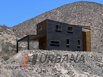 Venta / Parcela / Vicuña