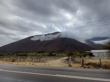 Venta / Parcela / Vicuña