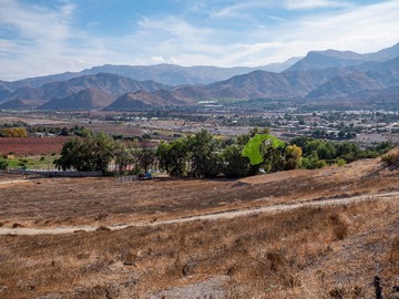 Venta / Parcela / Vicuña