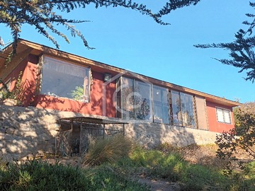 Venta / Parcela / Vicuña
