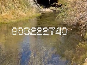 Venta / Parcela / Vicuña