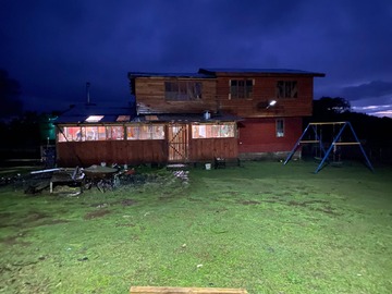 Venta / Parcela / Vilcún