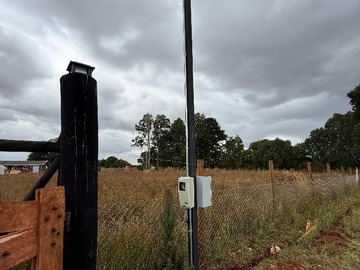 Venta / Parcela / Vilcún