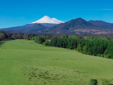 Venta / Parcela / Vilcún