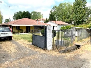 Venta / Parcela / Villa Alegre