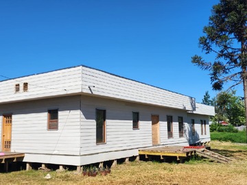 Venta / Parcela / Villa Alegre