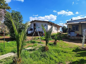 Venta / Parcela / Villa Alemana