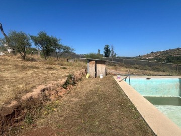 Venta / Parcela / Villa Alemana