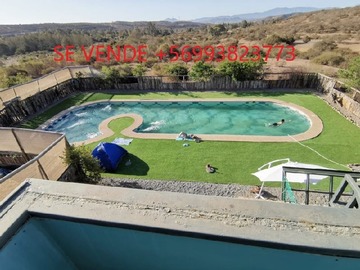 Venta / Parcela / Villa Alemana