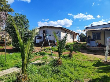 Venta / Parcela / Villa Alemana