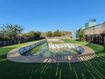 Venta / Parcela / Villa Alemana