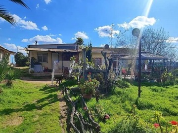 Venta / Parcela / Villa Alemana