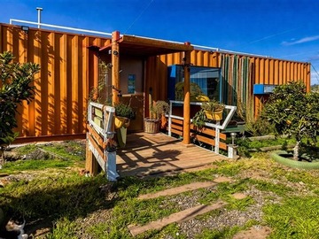 Venta / Parcela / Villa Alemana