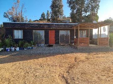 Venta / Parcela / Villa Alemana