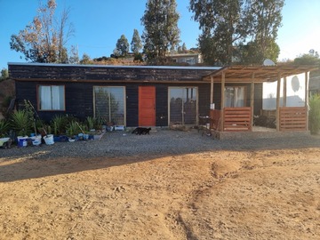 Venta / Parcela / Villa Alemana
