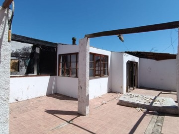 Venta / Parcela / Villa Alemana