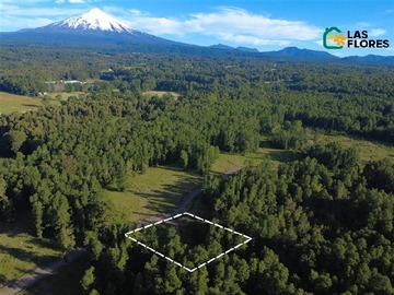 Venta / Parcela / Villarrica