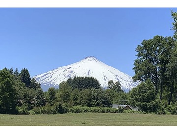 Venta / Parcela / Villarrica