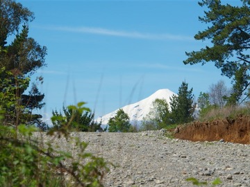 Venta / Parcela / Villarrica