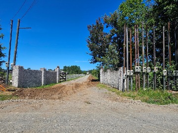 Venta / Parcela / Villarrica