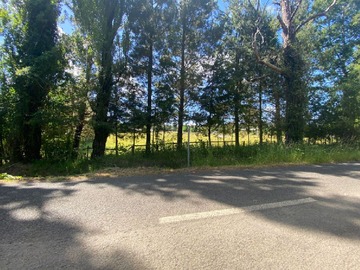 Venta / Parcela / Villarrica