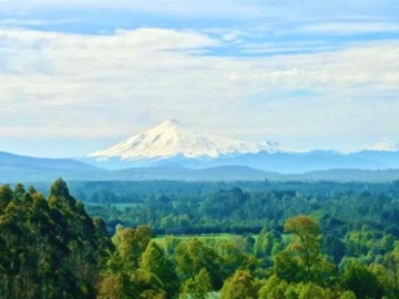 Venta / Parcela / Villarrica