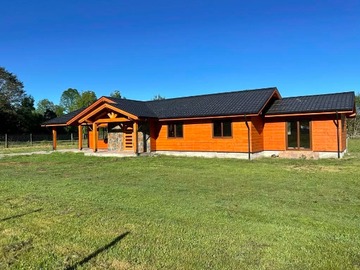 Venta / Parcela / Villarrica