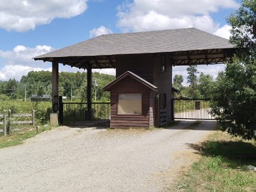 Venta / Parcela / Villarrica