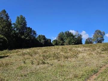 Venta / Parcela / Villarrica