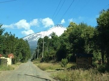 Venta / Parcela / Villarrica