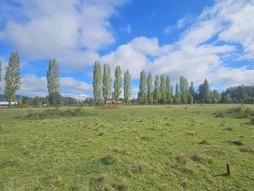 Venta / Parcela / Villarrica