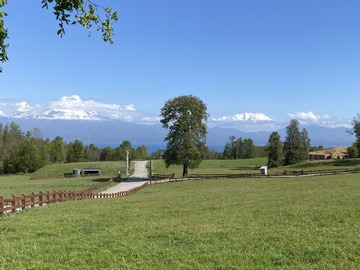 Venta / Parcela / Villarrica