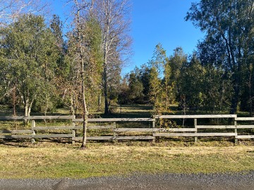 Venta / Parcela / Villarrica